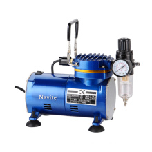 50hz 60hz mini compressor air brush pump